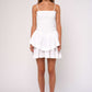 Luna Mini Dress-Dresses-Uniquities