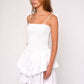 Luna Mini Dress-Dresses-Uniquities