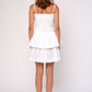 Luna Mini Dress-Dresses-Uniquities