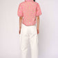 Jamie Top-Tops/Blouses-Uniquities