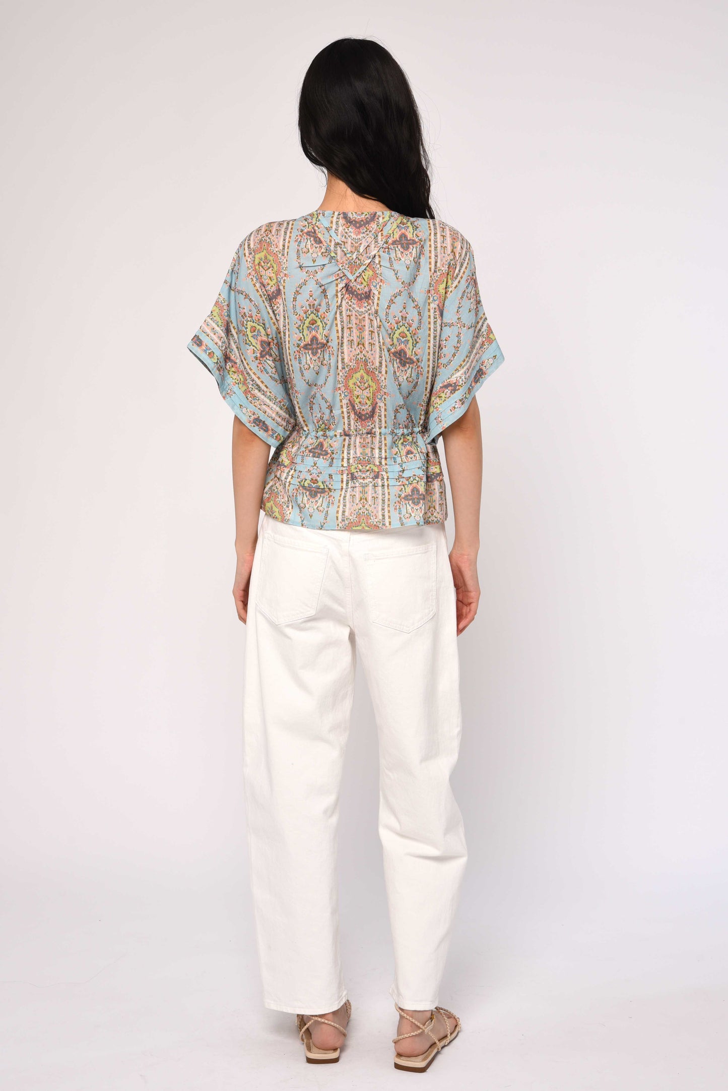 Robin Top-Tops/Blouses-Uniquities
