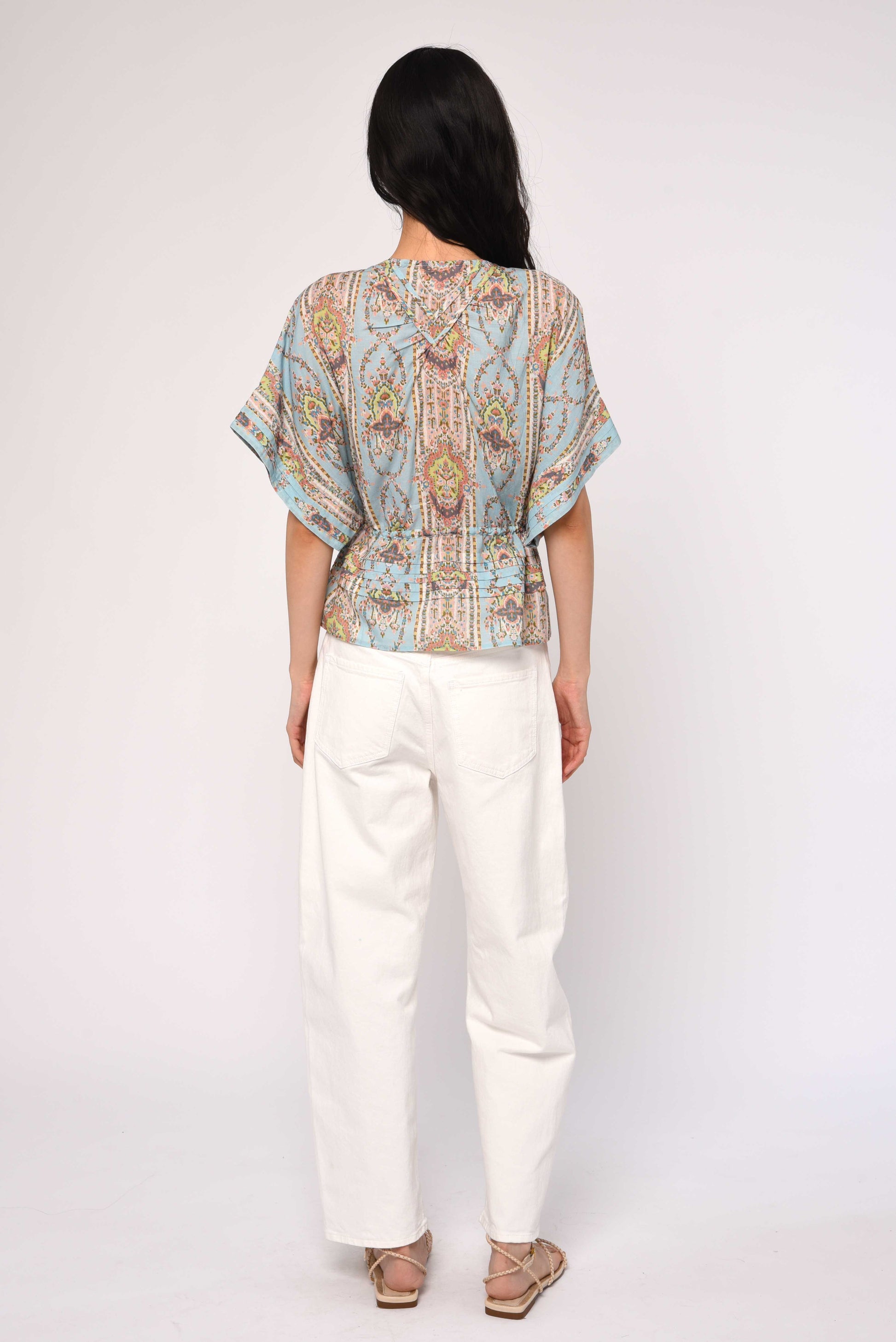Robin Top-Tops/Blouses-Uniquities