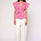 Madelyn Top-Tops/Blouses-Uniquities