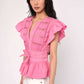 Madelyn Top-Tops/Blouses-Uniquities