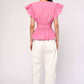Madelyn Top-Tops/Blouses-Uniquities