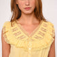 Wallis Top-Tops/Blouses-Uniquities