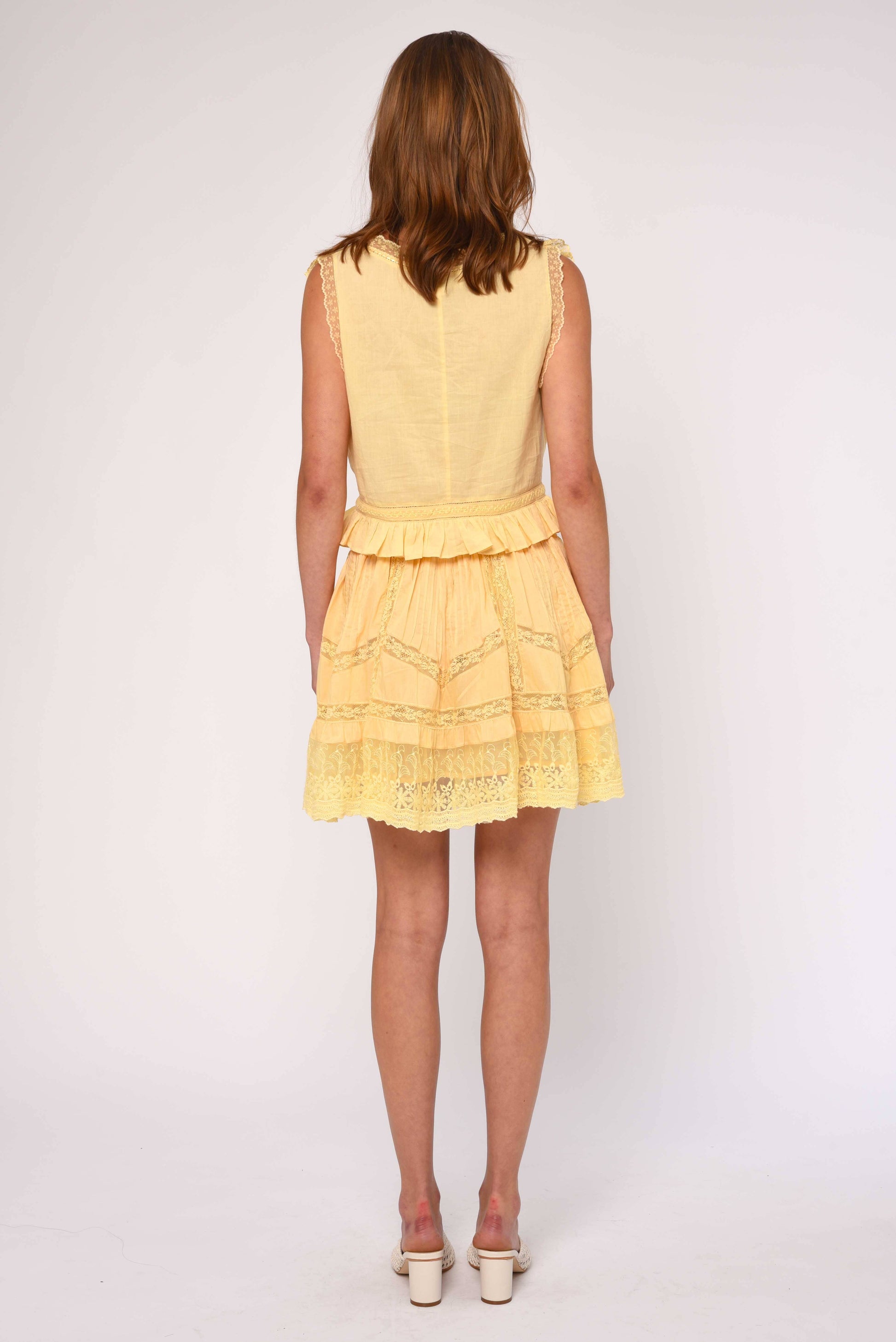 Wallis Top-Tops/Blouses-Uniquities