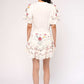Lali Tee-Tops/Blouses-Uniquities