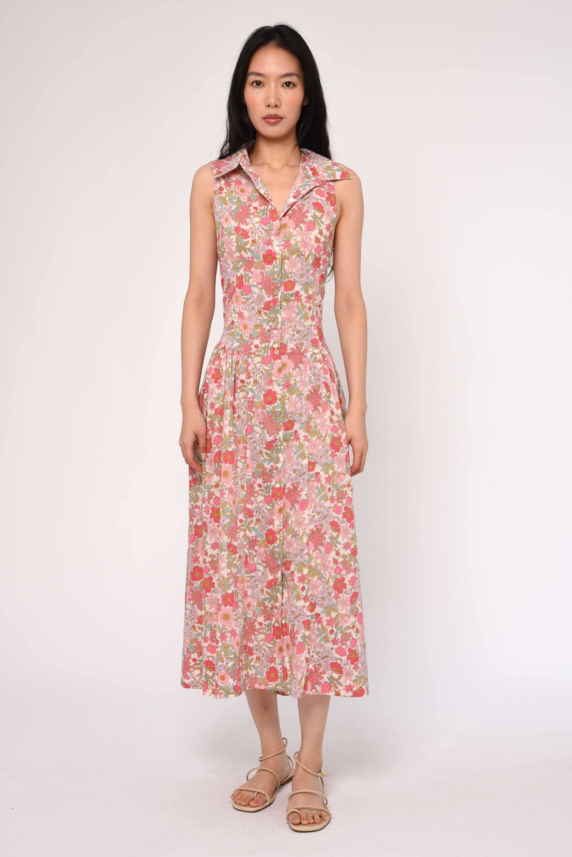 sierra midi dress Marcella Women's Sierra Dress
