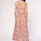 Sierra Midi Dress-Dresses-Uniquities