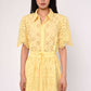 Cas Mini Dress-Dresses-Uniquities
