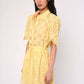 Cas Mini Dress-Dresses-Uniquities