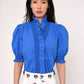 Zuri Top-Tops/Blouses-Uniquities