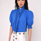 Zuri Top-Tops/Blouses-Uniquities