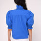 Zuri Top-Tops/Blouses-Uniquities