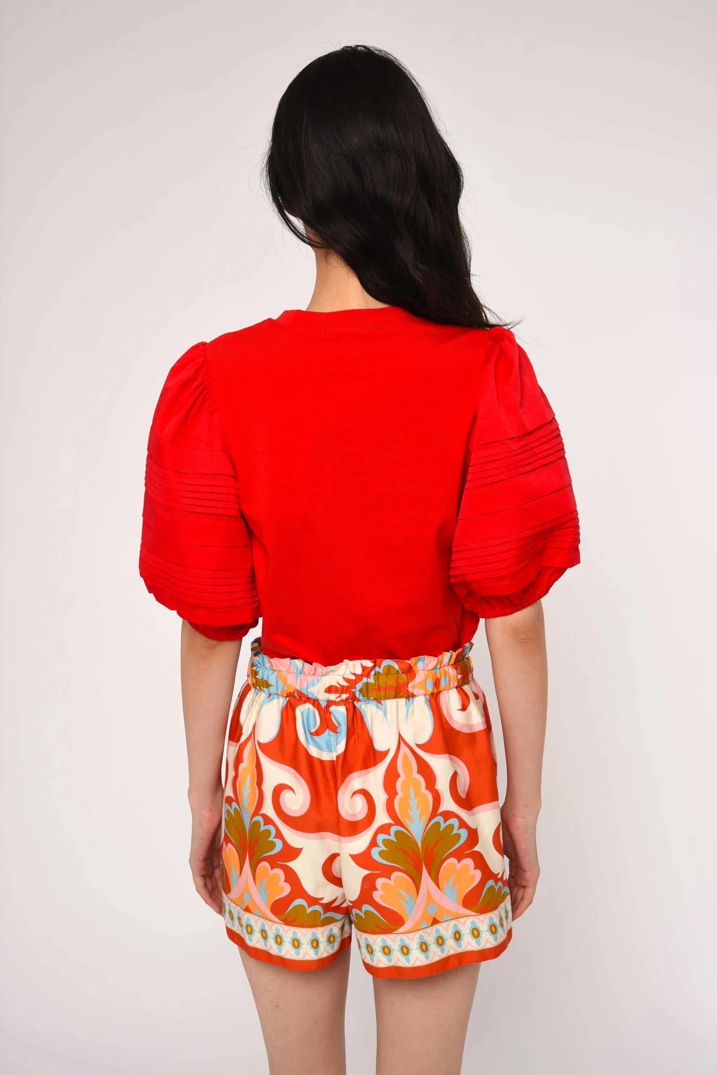 Dylan Tee-Tops/Blouses-Uniquities