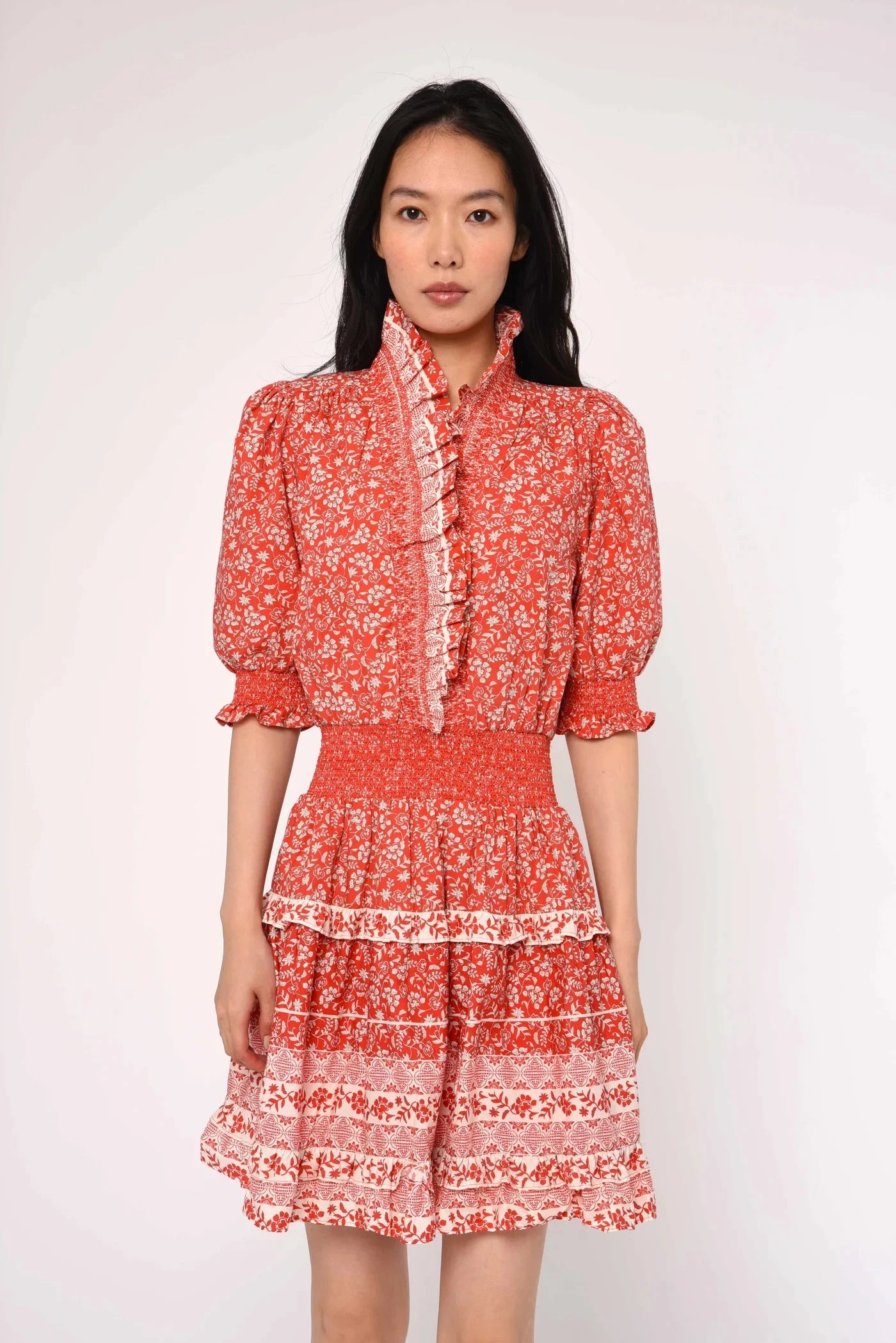 Zita Dress-Dresses-Uniquities