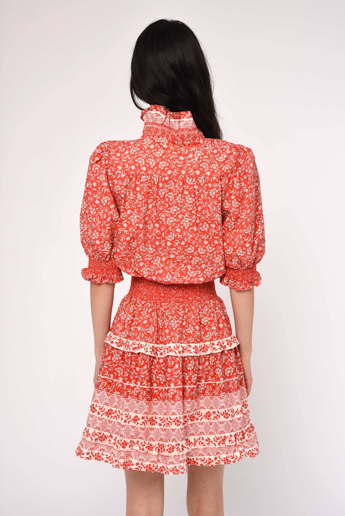 Zita Dress-Dresses-Uniquities