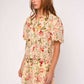 Abigail Top-Tops/Blouses-Uniquities