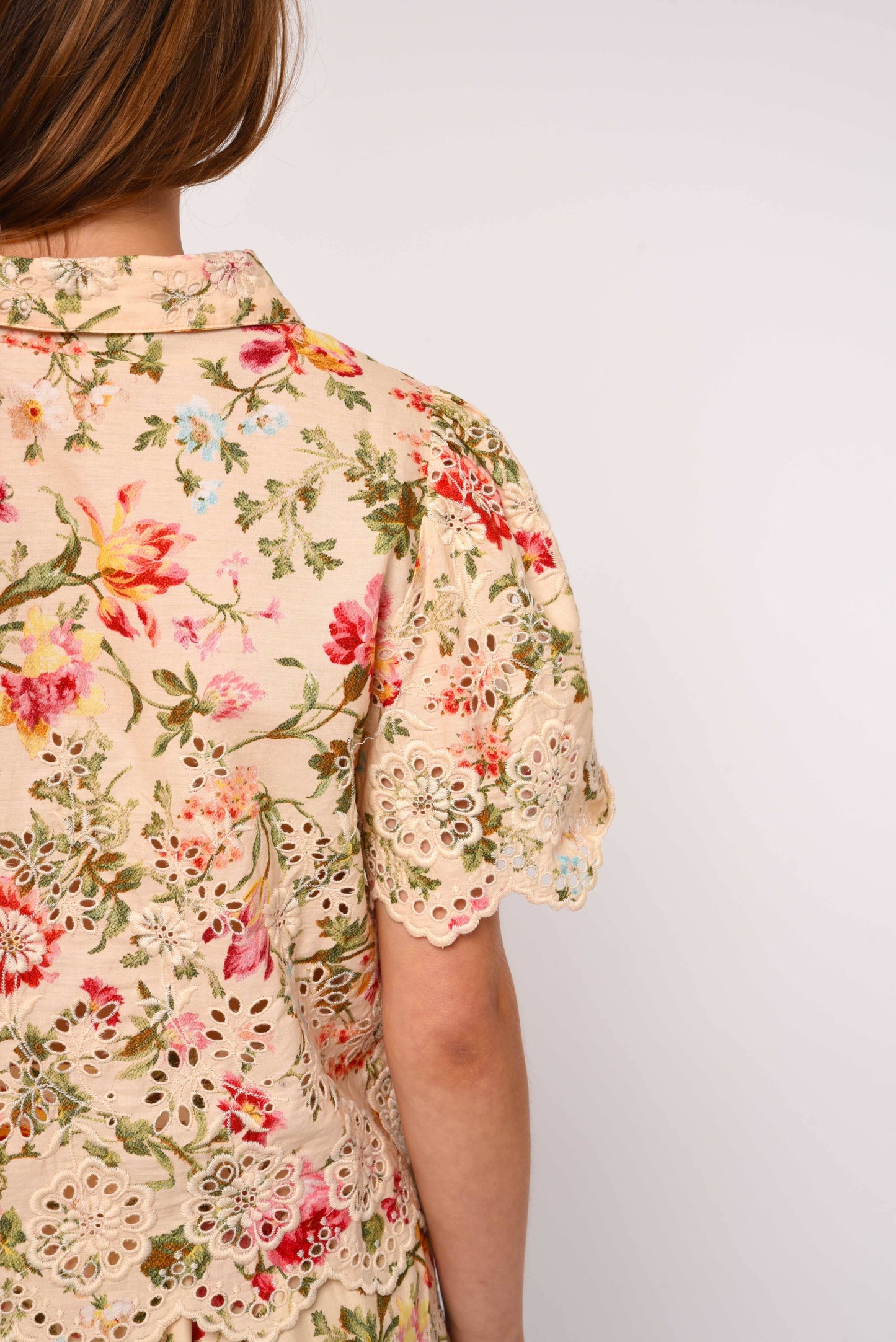 Abigail Top-Tops/Blouses-Uniquities