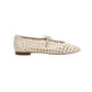 Marcie Ballet Flat-Shoes-Uniquities