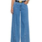 Niles Wide-Leg Jean-Denim-Uniquities