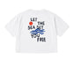 Vintage Sea Tee-Tee Shirts-Uniquities
