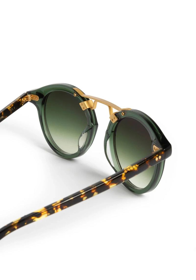 St Louis II Sunglasses-Accessories-Uniquities