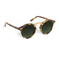 St. Louis Tuscan Tortoise 18k-Accessories-Uniquities