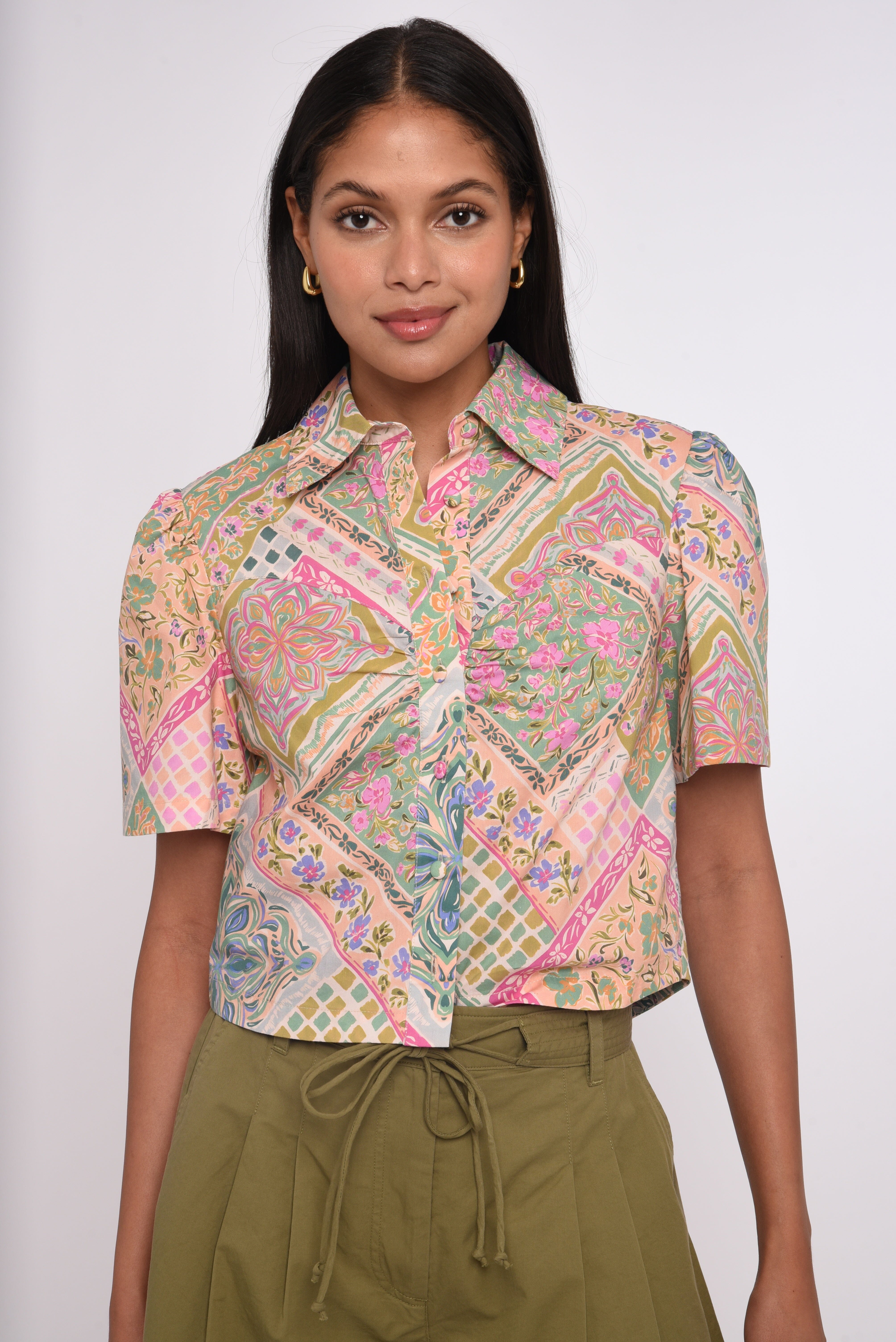Shirts + Blouses – Uniquities