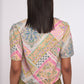 Jamie Top Tops/Blouses Love The Label 
