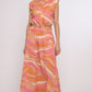 Porto Maxi Skirt Bottoms Love The Label 