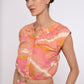 Porto Top Tops/Blouses Love The Label 