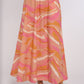 Porto Maxi Skirt Bottoms Love The Label 