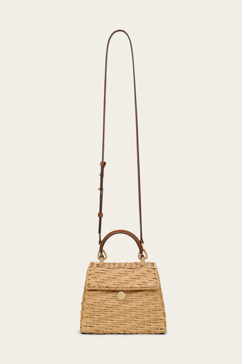Sybil Crossbody *In-Store Only-Accessories-Uniquities