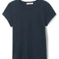 Sheryl Recycled Baby Tee-Tee Shirts-Uniquities