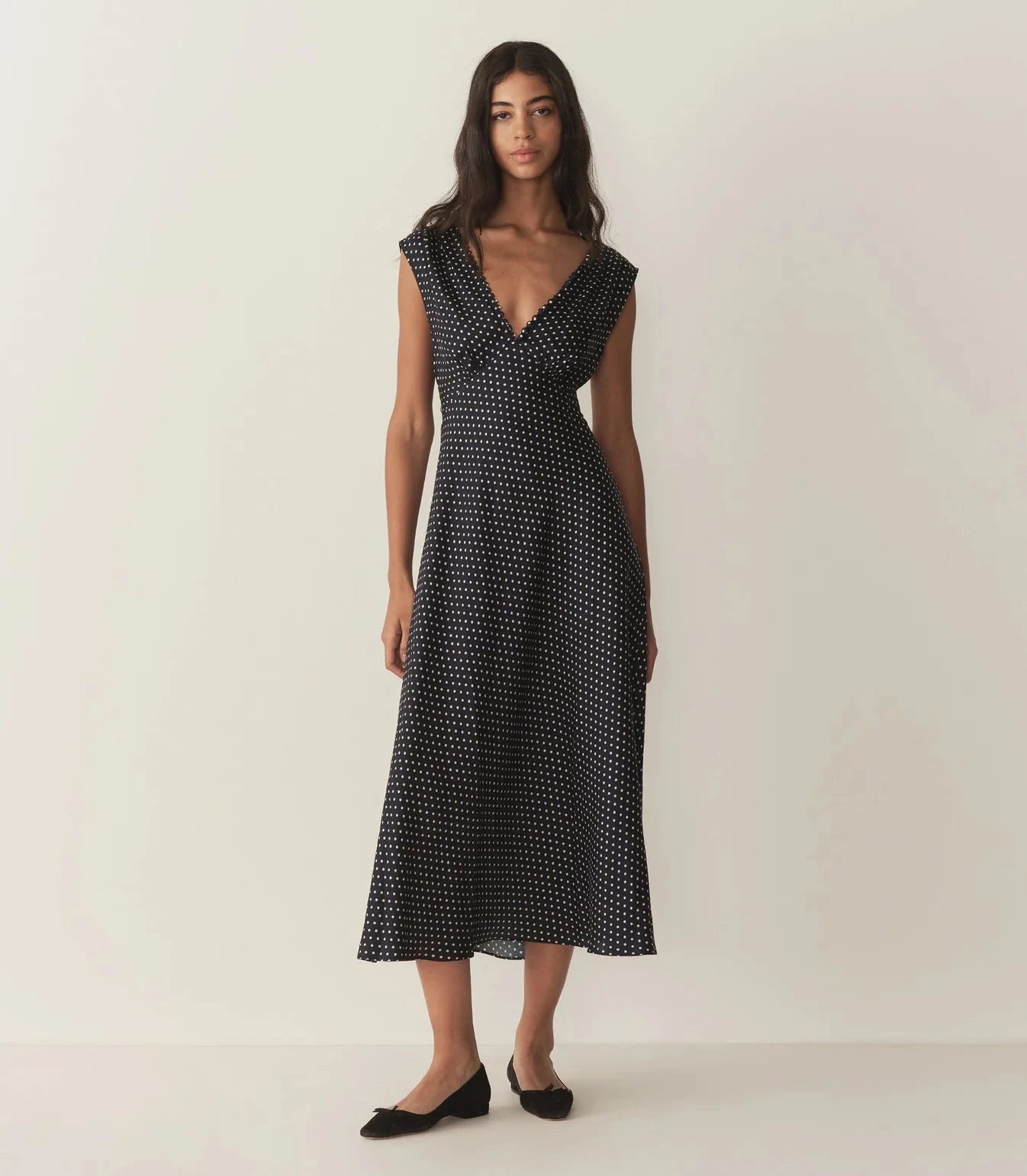 Tahlia Dress Dresses Doen 