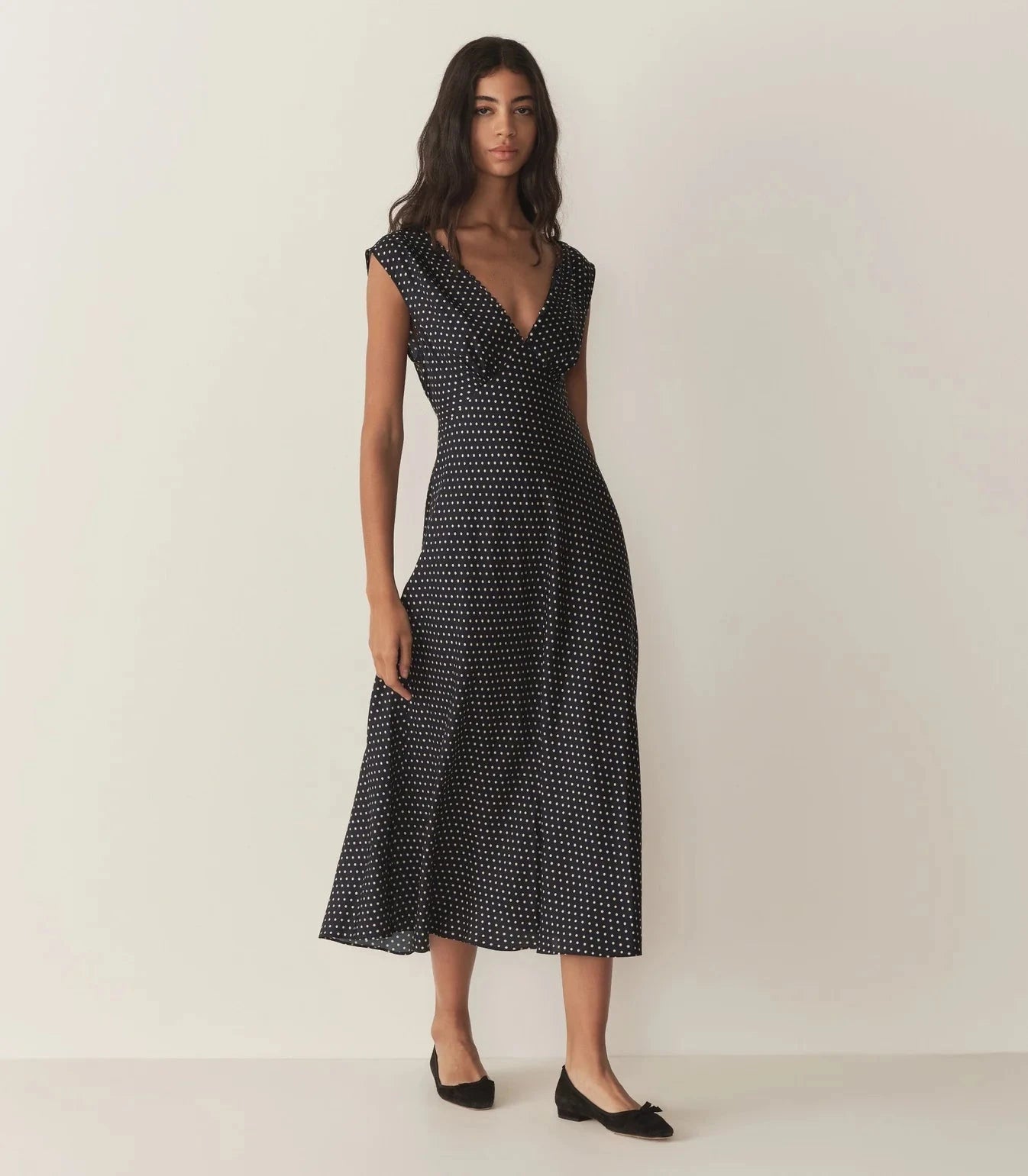 Tahlia Dress Dresses Doen 