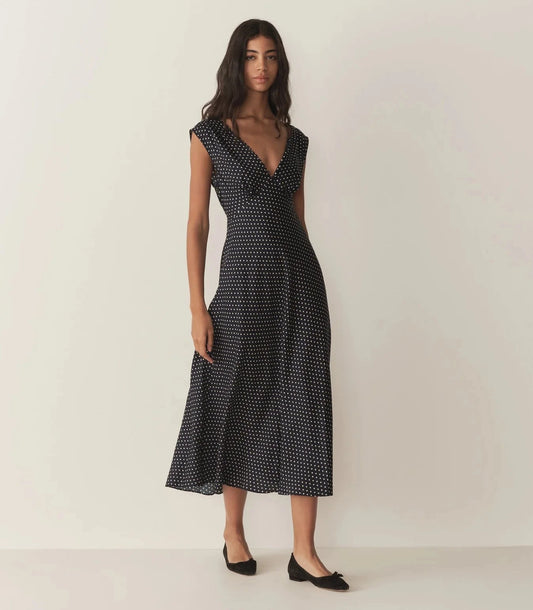 Tahlia Dress-Dresses-Uniquities