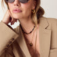 Protective Hand Pendant Necklace