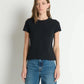 Tavi Crew Neck Tee-TEES-Uniquities