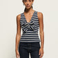 Terri Tank-Tops/Blouses-Uniquities