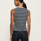Terri Tank-Tops/Blouses-Uniquities