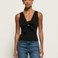 Terri Tank-Tops/Blouses-Uniquities