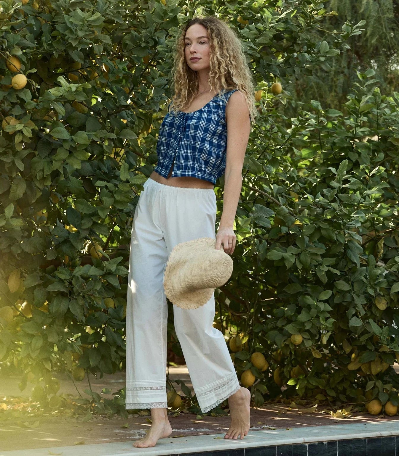 Theo Top-Tops/Blouses-Uniquities