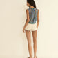 Theo Top Tops/Blouses Doen 