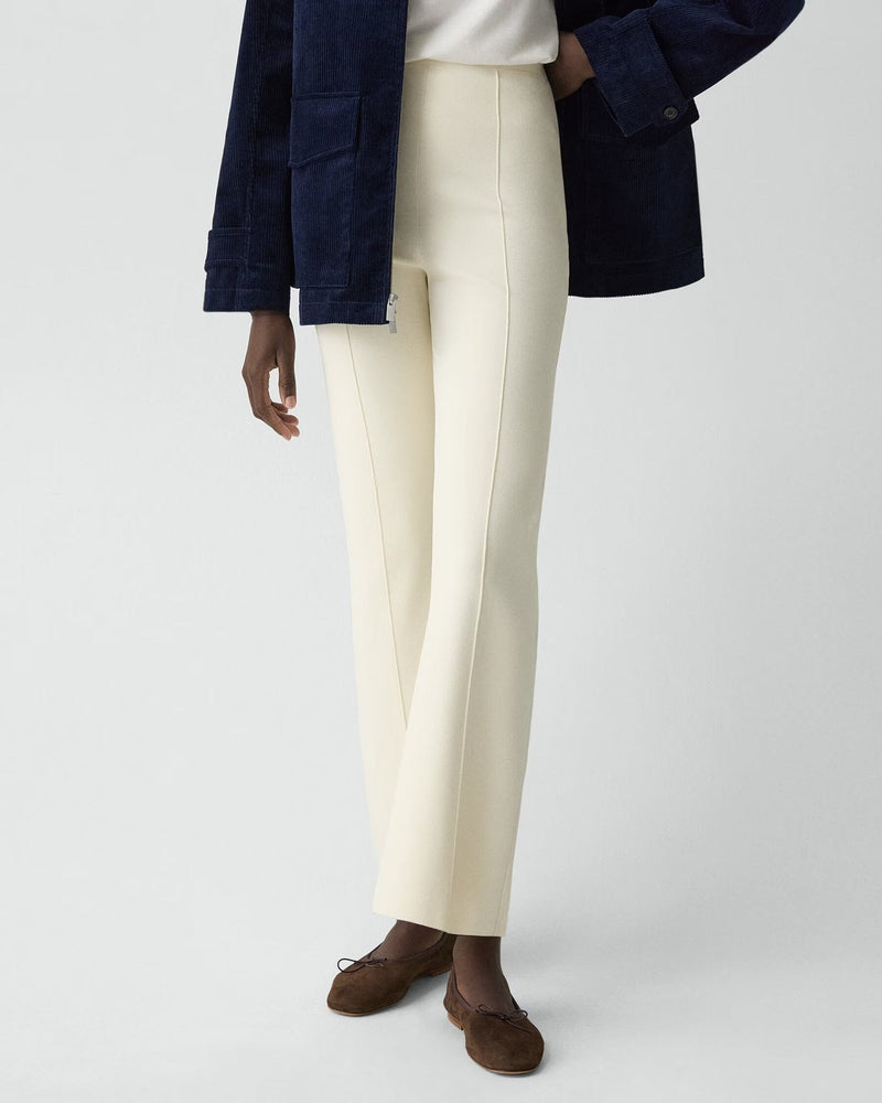 Compact Kick Pant-Bottoms-Uniquities