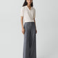 Wide Leg Trouser-Bottoms-Uniquities
