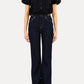 Clara Short Sleeve Cotton Top-Tops/Blouses-Uniquities