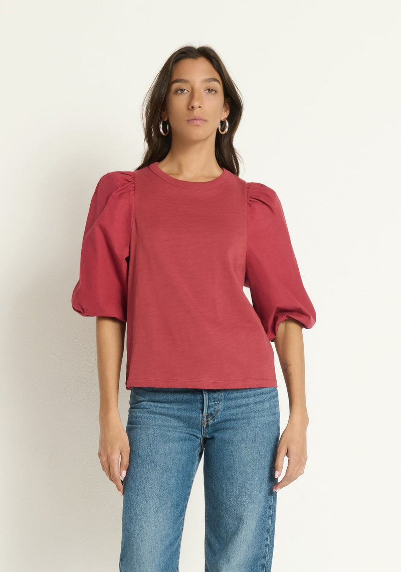 Tippi Top-Tops/Blouses-Uniquities